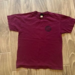 Santa Cruz boys XL t-shirt